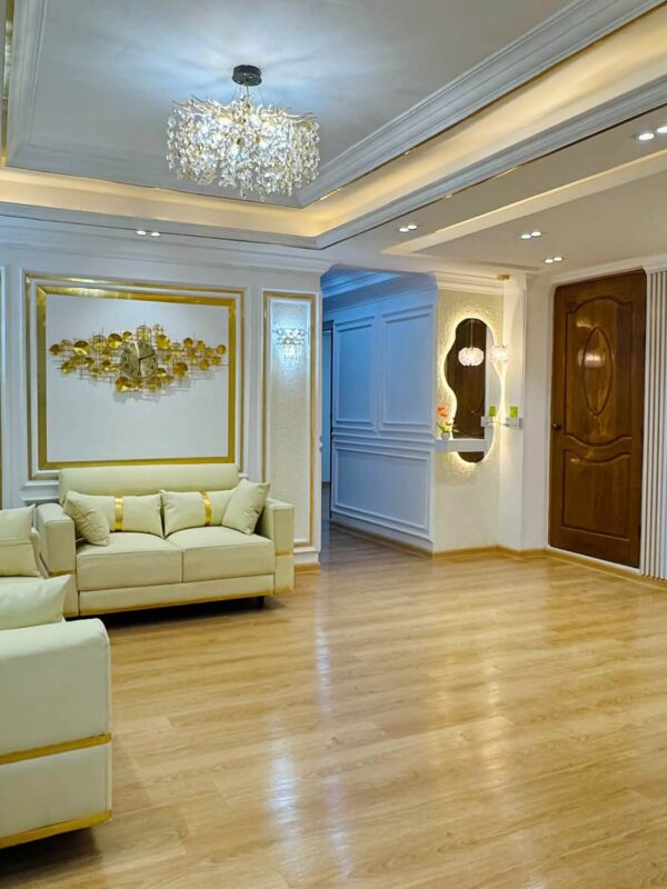 Featured Room