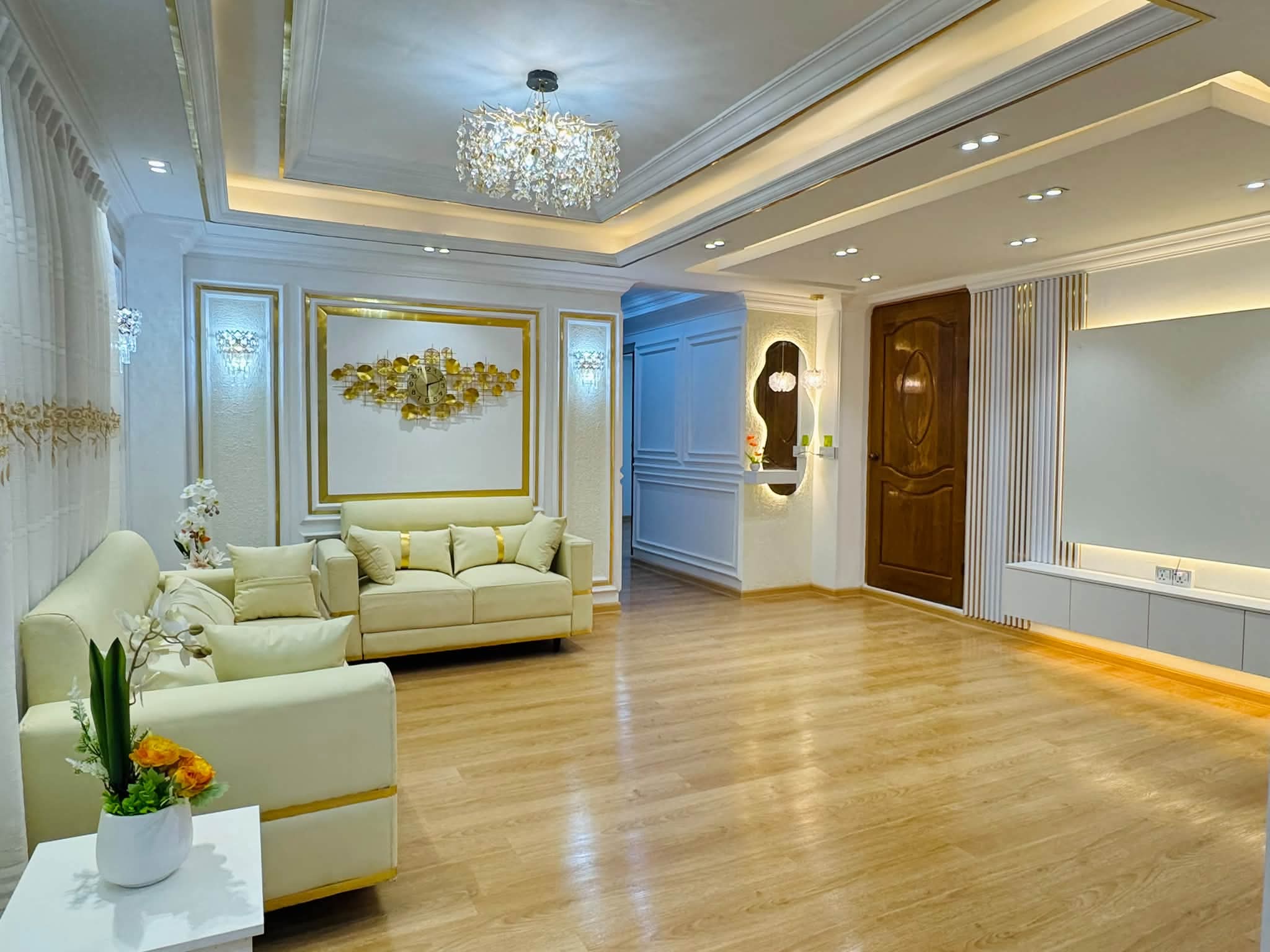 Gallery for 2Nd  Floor Aparment For Sale,South Okkalapa Township,
