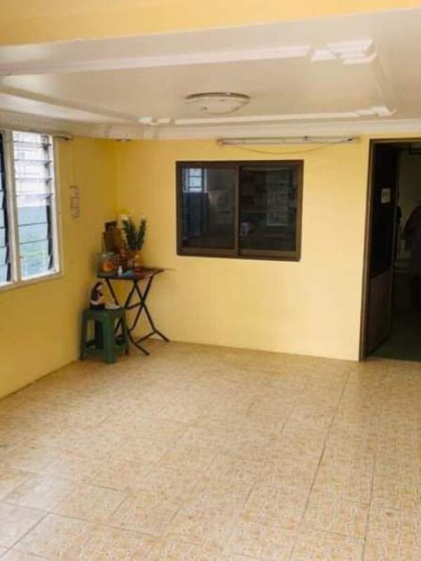 Featured Room