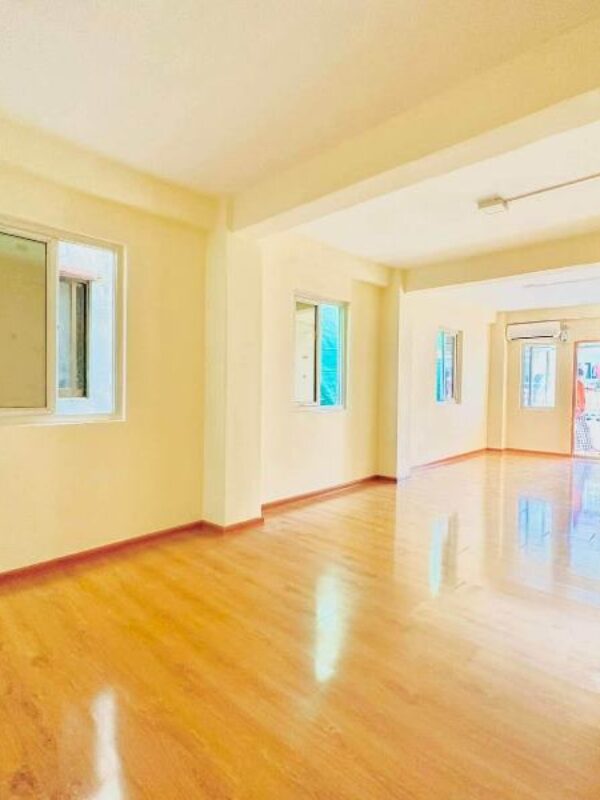 Featured Room