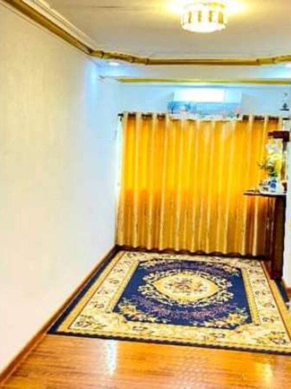 Featured Room