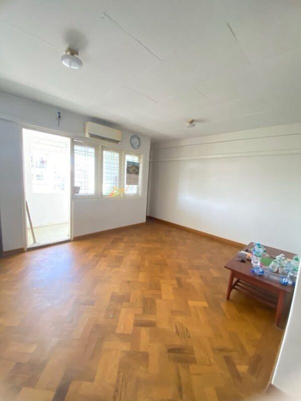 Featured Room