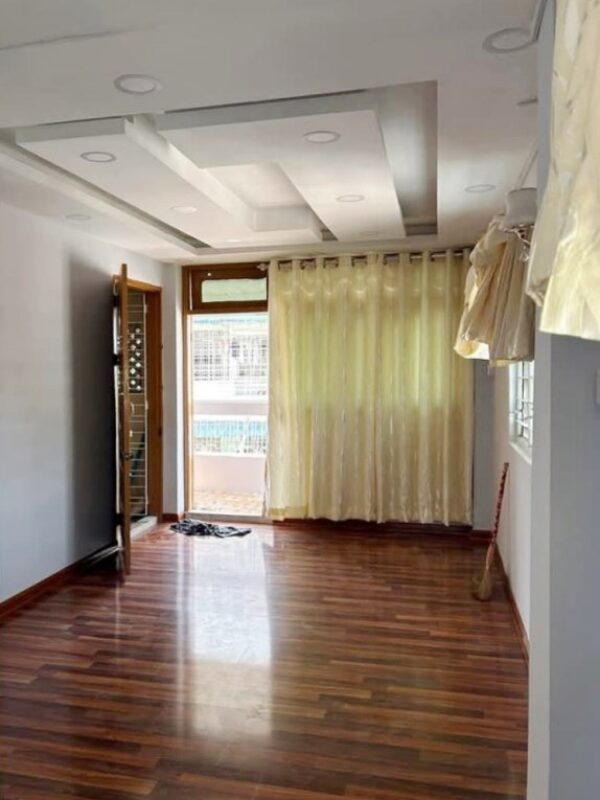 Featured Room