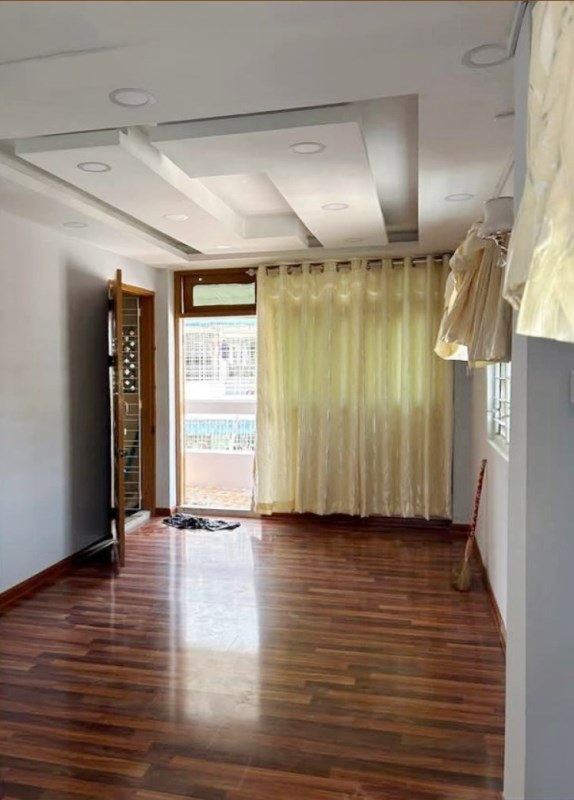 Gallery for 5th Floor Aparment For Sale, San Chaung Township,