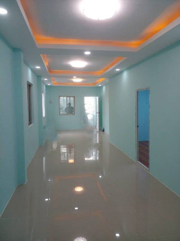 Featured Room