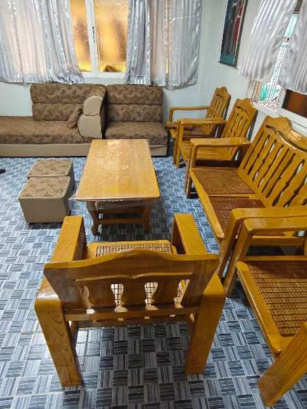 Featured Room