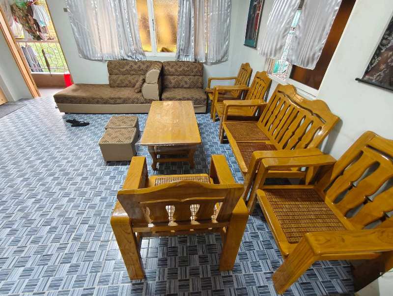 Gallery for 5th Floor Aparment For Sale, Kamaryut Township,