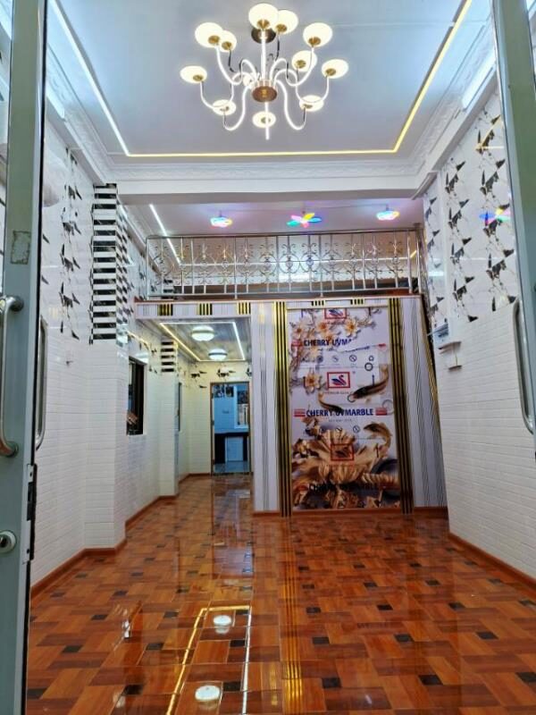 Featured Room