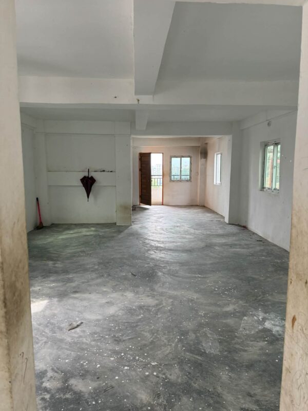 Featured Room