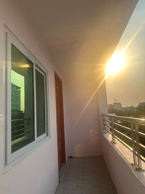 Gallery for 3rd Floor Aparment For Sale,South Okkalapa Township,