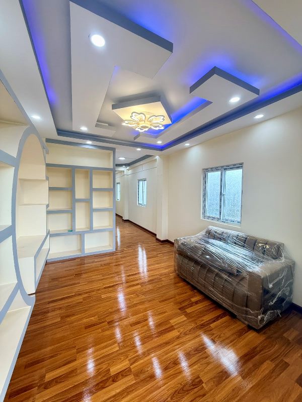 Gallery for 4th Floor Aparment For Sale,South Okkalapa Township,