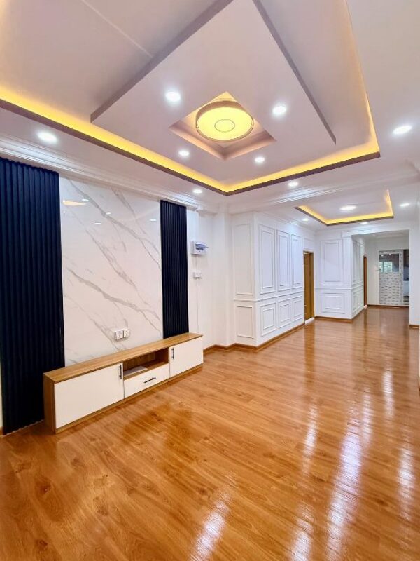 Featured Room
