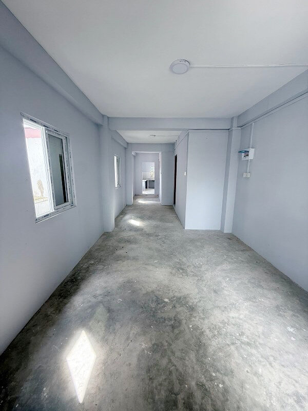 Featured Room