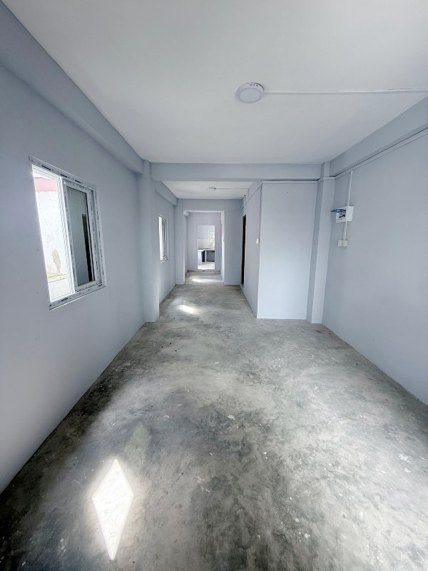 Gallery for 1st Floor Aparment For Sale,South Okkalapa Township,