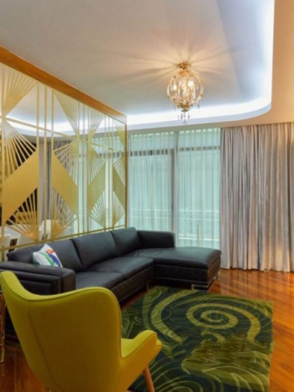 Featured Room