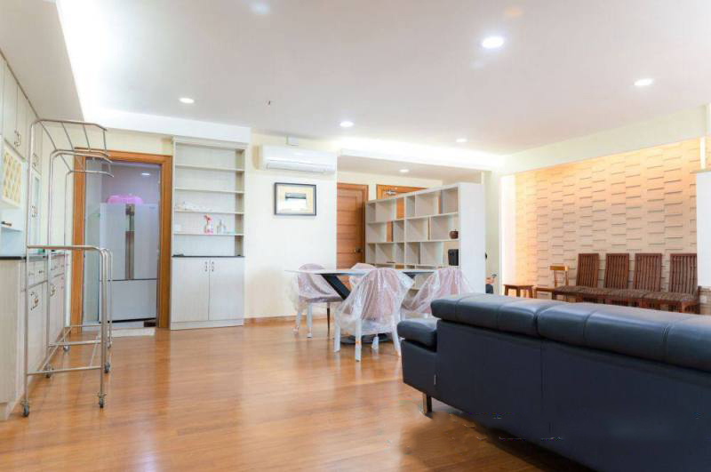 Gallery for Paragon Residence Condo For Rent, Ahlone Township,