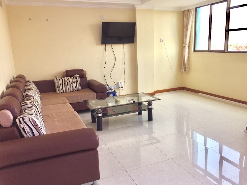 Gallery for City Shine Tower, Condo For Rent, Kyauktada Township,