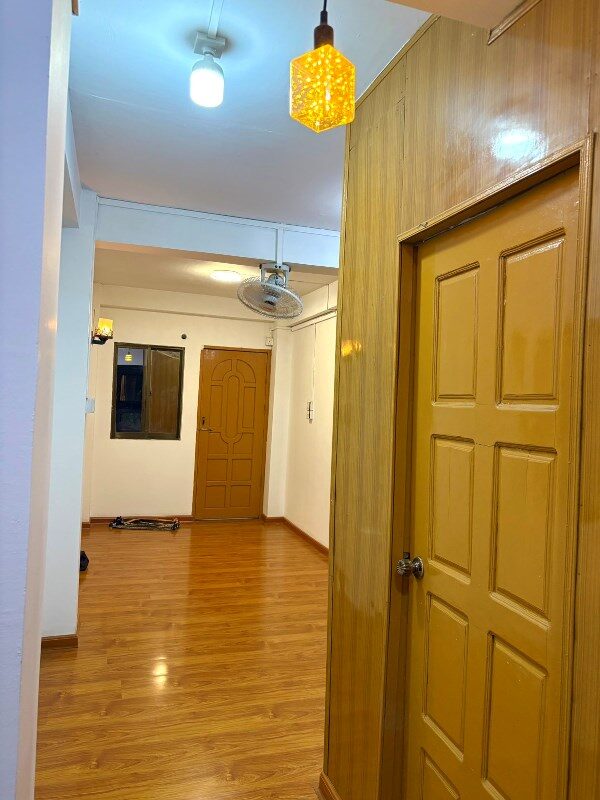 Featured Room