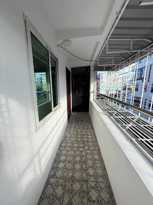 Gallery for 2F Floor, Aparment For Sale, South Okkalapa Township,