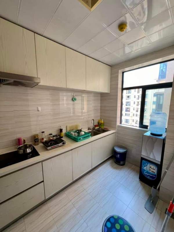 Gallery for Inya View ,Golden City Condo (High Floor) For Sale , Yankin Township.