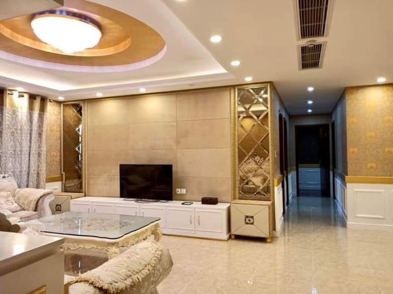 Gallery for Inya View ,Golden City Condo (High Floor) For Sale , Yankin Township.