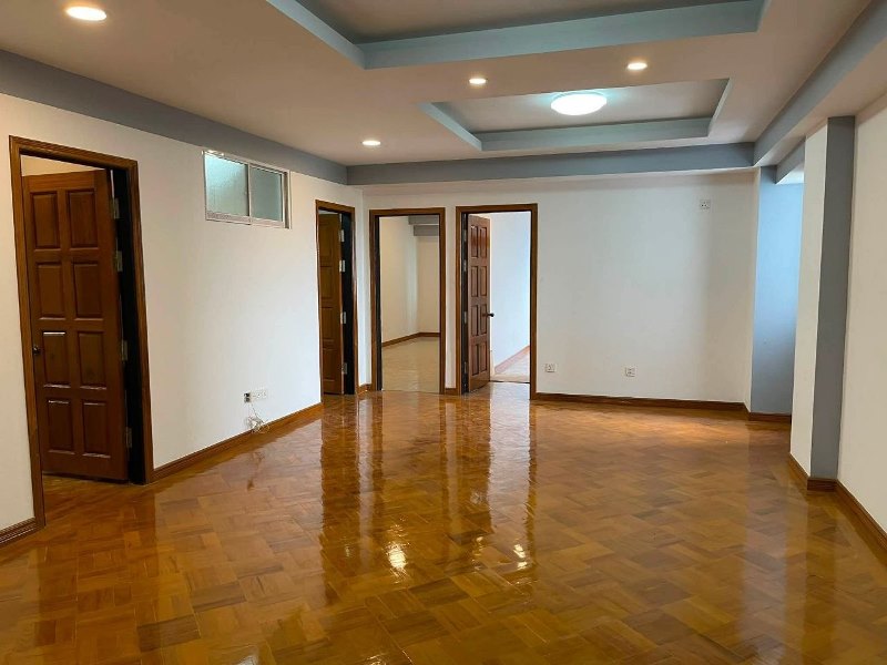 Gallery for ShweMoeKaung Condo(High Floor)For Sale,Yankin Township.