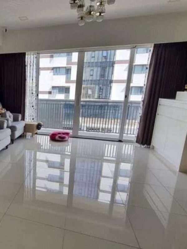 Featured Room