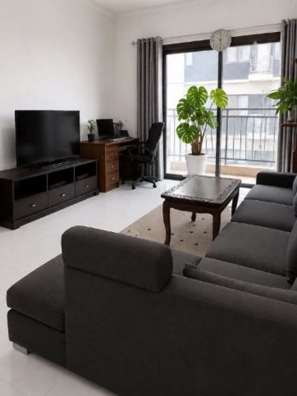 Featured Room