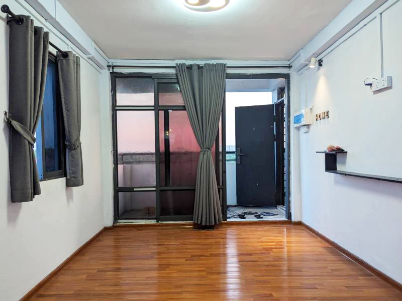 Gallery for 4th Floor Aparment For Rent,North Okkalapa Township,