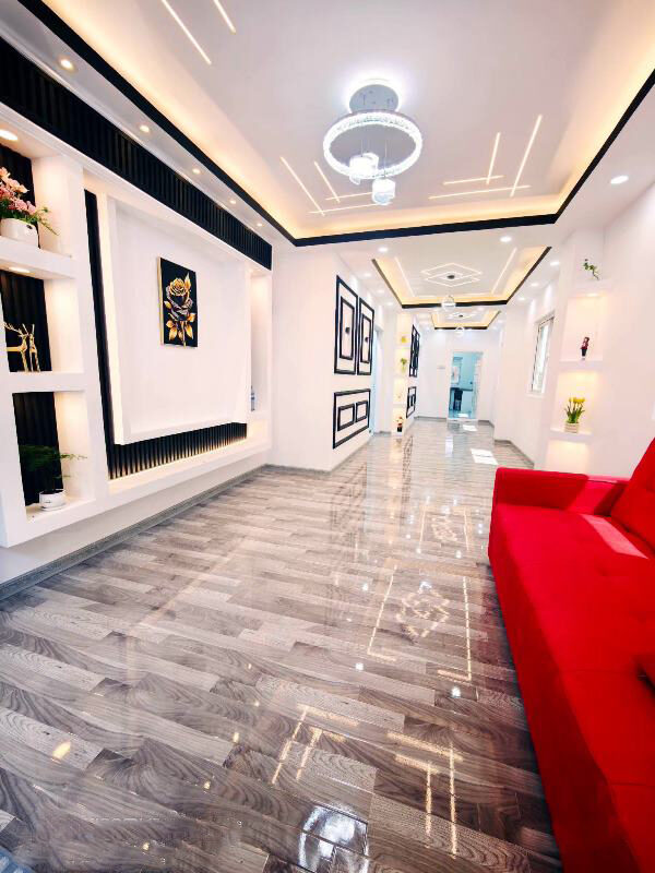 Featured Room