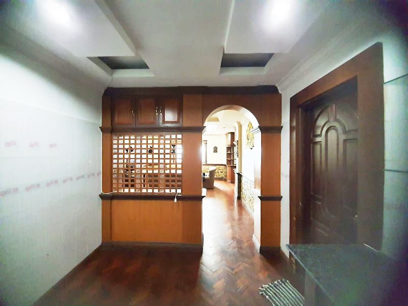 Gallery for Shwe ChanThar Condo(High Floor)For Rent,Tamwe Township.