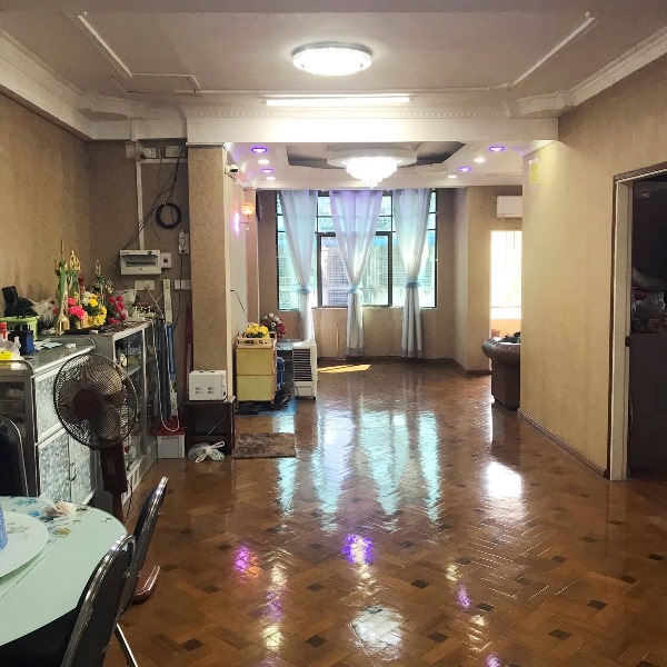 Gallery for 4Th Floor Apartment For Sale,Mingalar Taung Nyunt Township,