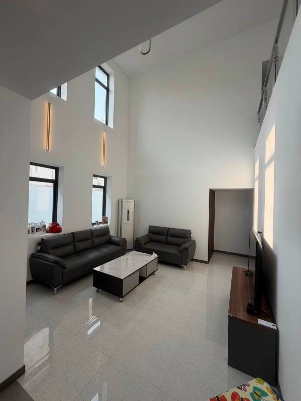 Gallery for (2RC) House For Sale,Mayangone Township.