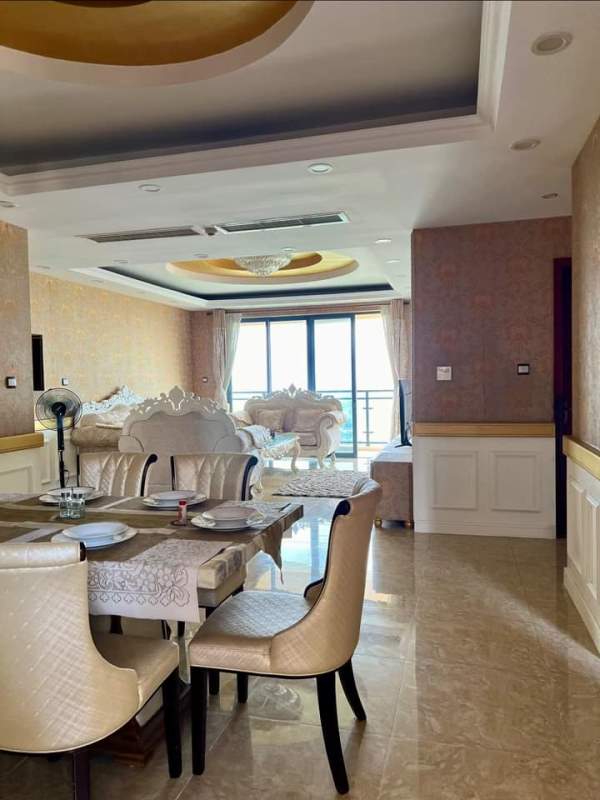 Gallery for Inya View ,Golden City Condo (High Floor) For Sale , Yankin Township.