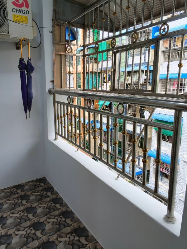 Gallery for 3Rd Floor Aparment For Sale,San Chaung Township,