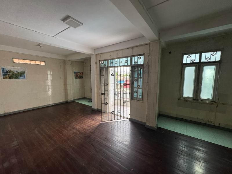 Gallery for 1St Floor Aparment For Rent,South Okkalapa Township,