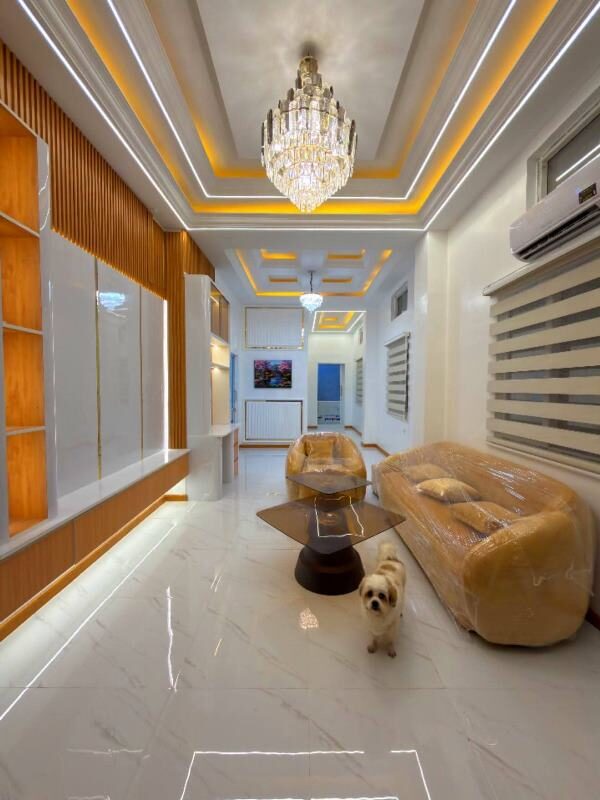 Featured Room