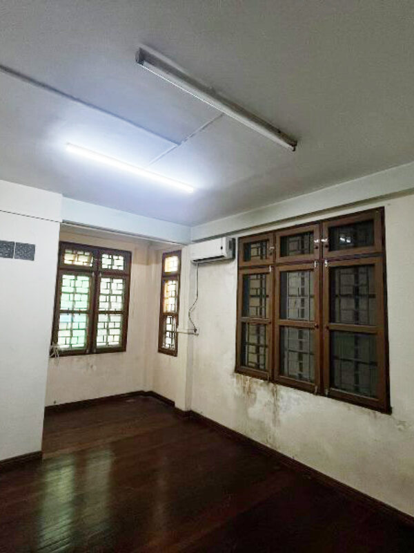 Featured Room