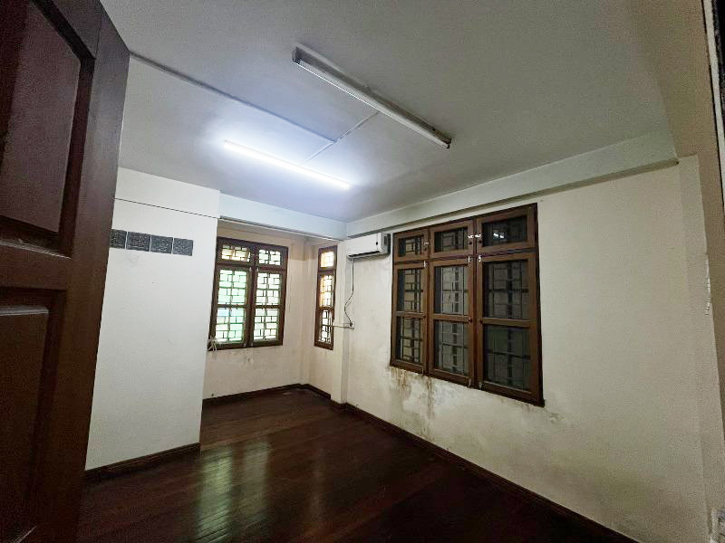 Gallery for 2Nd Floor Aparment For Sale, Malar Myne Street ,Hlaing Township,