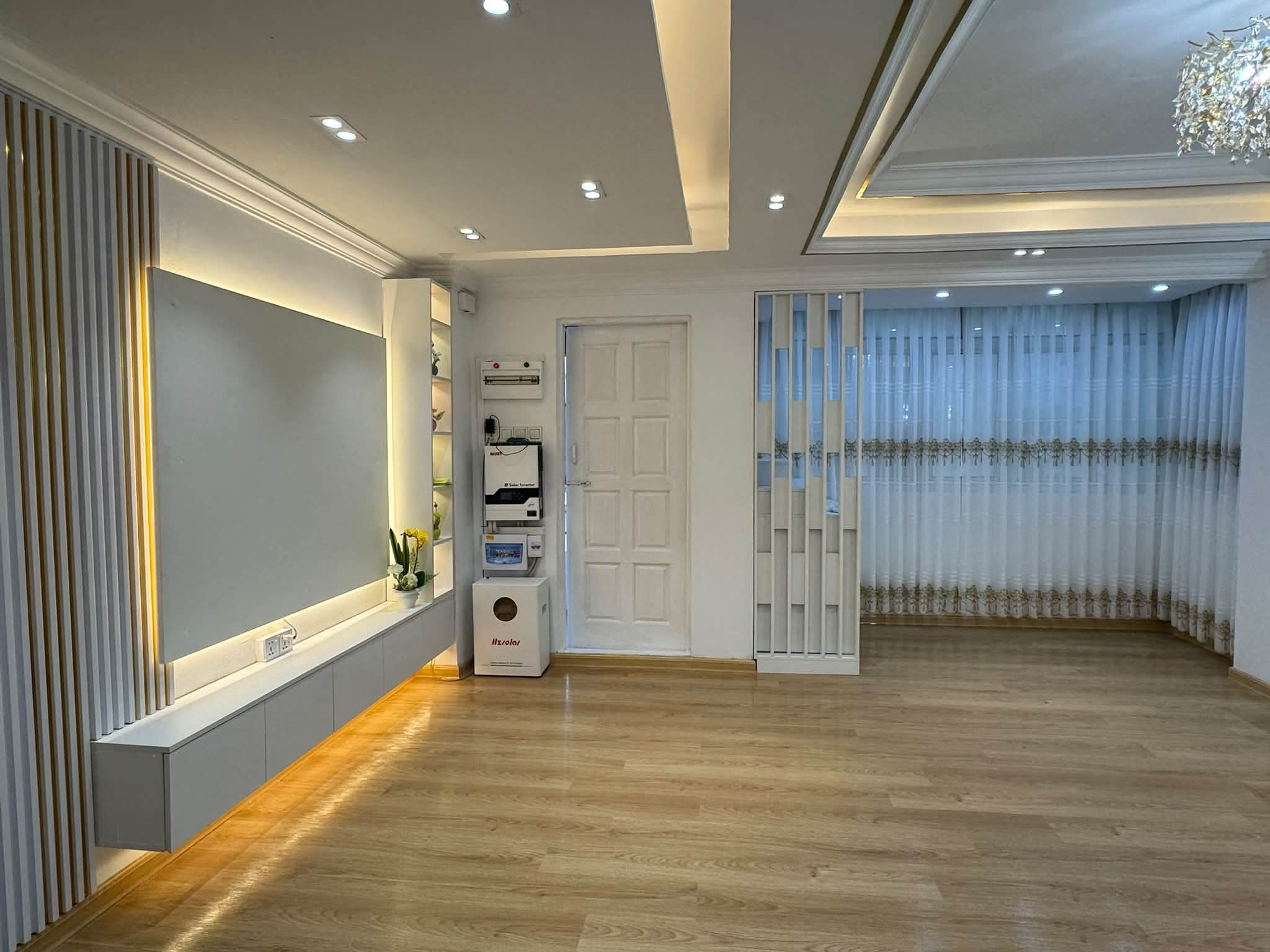 Gallery for 2Nd  Floor Aparment For Sale,South Okkalapa Township,