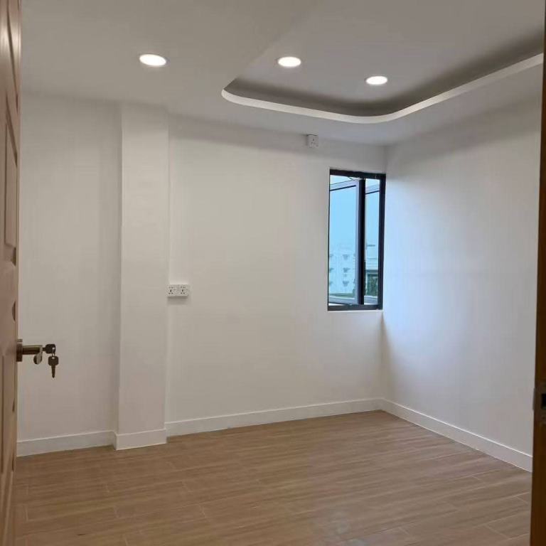 Gallery for 4th Floor Aparment For Sale,North Dagon Township,