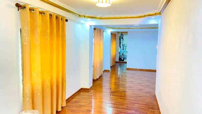 Gallery for Ground Floor Aparment For Sale, Thingangyun Township,