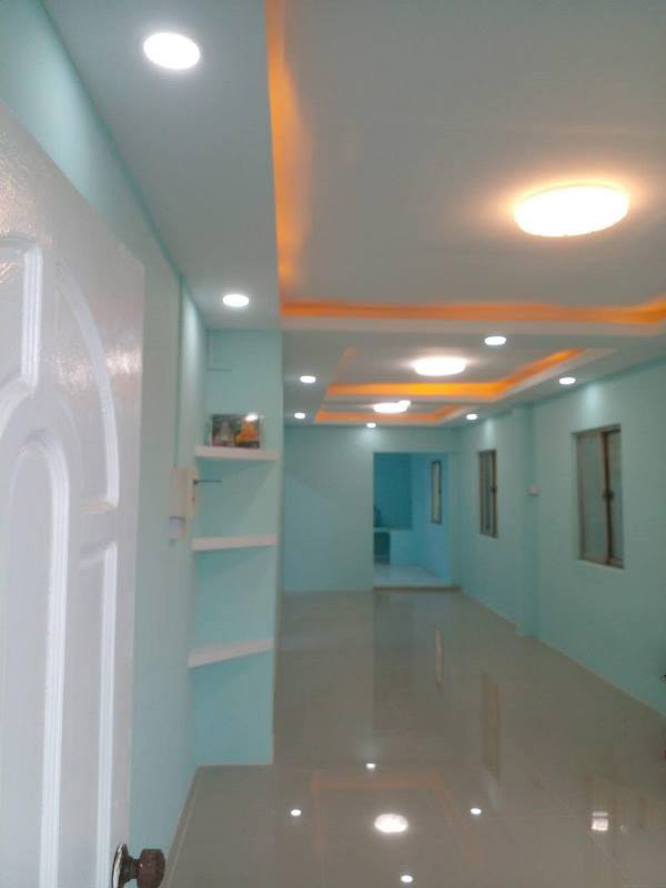 Gallery for 4th Floor Aparment For Sale, Thaketa Township,