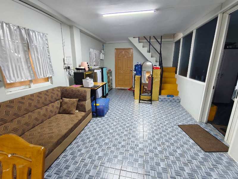 Gallery for 5th Floor Aparment For Sale, Kamaryut Township,