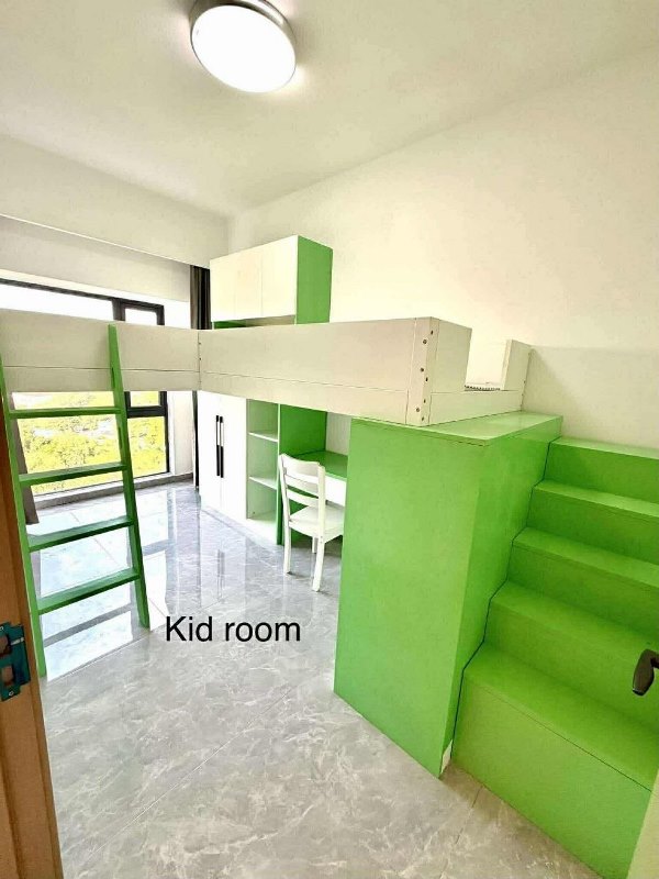 Gallery for Magical World Condo,Tower-A,(2Bedrooms)For Rent,Lamadaw Township.