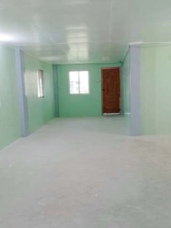 Featured Room