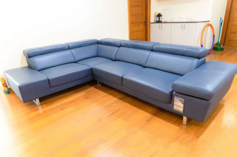 Gallery for Paragon Residence Condo For Rent, Ahlone Township,