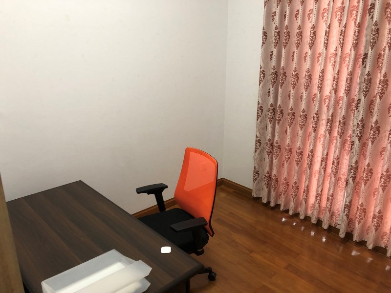Gallery for Hill Top Vista Condo For Rent, Ahlone Township,