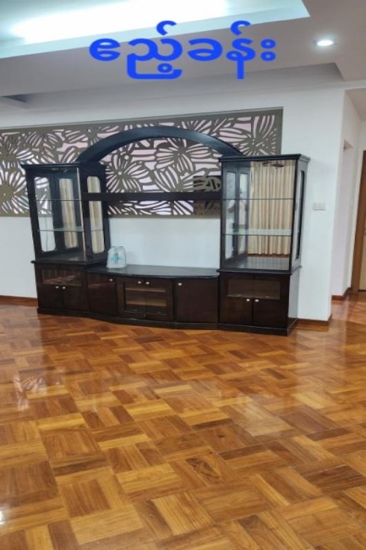 Gallery for Golden Rose Condo For Rent, Ahlone Township,