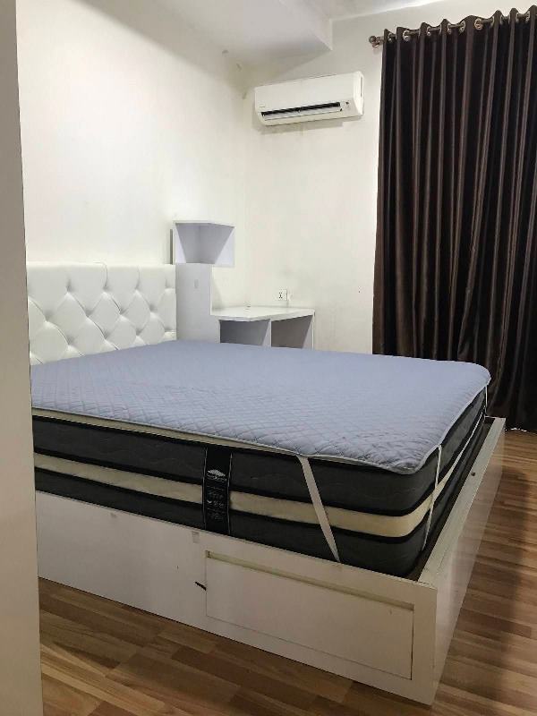 Gallery for Sanchaung Garden Residence Condo For Rent, San Chaung Township,